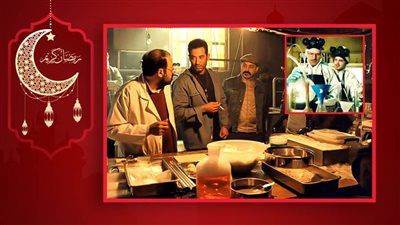 على طريقة Breaking Bad .. الحلقة 16 من مسلسل توبة تكشف طبيعة عمل عمرو سعد في صناعه وتهريب المخدرات