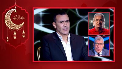 عصام الحضري : لو حد خد مني قلم مش هيقوم تاني وأخذت حكم ضد جوزيه ولا أعرف سبب هجوم شوبير علي