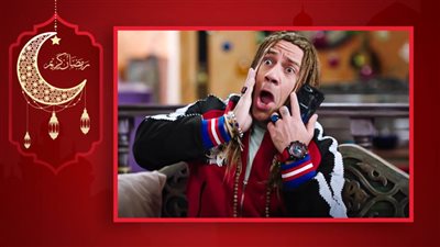 كما كشف خبر أبيض .. جوني يتجه للسوشيال ميديا والتيك توك في مسلسل الكبير اوي 6