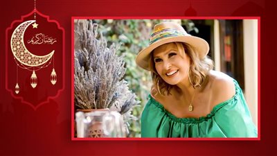 يسرا لـ خبر أبيض : سعيدة إن مسلسل أحلام سعيدة بيضحك الناس من قلوبهم