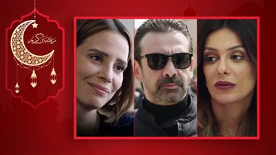 إنجى المقدم رمضان 2021 أم إيمان العاصى رمضان 2022 .. أيهما الأفضل فى دور زوجة كريم عبدالعزيز فى الاختيار؟