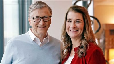 طليقة بيل جيتس : انفصلت عن زوجي بسبب علاقته برجل الأعمال المتهم بالتحرش بالفتيات