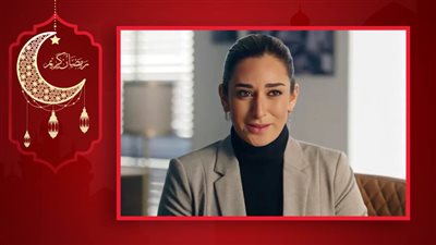 أمينة خليل : العائدون يبرز دور المراة في الأجهزة الامنية ولا أفكر في التواجد ببطولة مطلقة