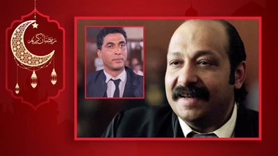 الحلقة الـ 17 من فاتن أمل حربي .. محمد ثروت يقلد مرافعة أحمد زكي في فيلم ضد الحكومة