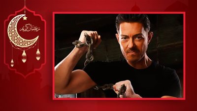 أحمد زاهر يكشف البوستر الرسمي لفيلم فارس استعدادا لطرحه قريبًا بدور العرض 