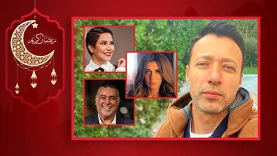 أحمد فهمي : تامر حبيب مكنش عايزني في مسلسل طريقي مع شيرين والميزان مع غادة عادل غير حياتي