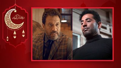 عمرو سعد ينتقم لـ أسماء أبو اليزيد ويقتل سيد الأجنبى ضمن أحداث الحلقة 18 من مسلسل توبة