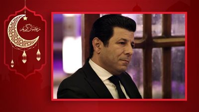 كما كشف خبر أبيض .. إياد نصار يظهر بشخصية الشهيد محمد مبروك قبل اغتياله فى مسلسل الاختيار 3