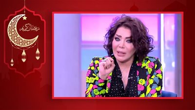 ليلى غفران : غيرت اسمي من جميلة لـ ليلى خوفًا من والدي وهربت من مصر بسبب أغنية جبار