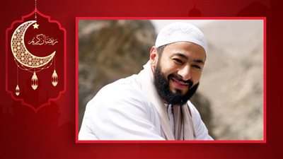 حمادة هلال : أخاف من الحسد أكثر من السحر وقريت كتير عن الجن قبل مسلسل المداح 