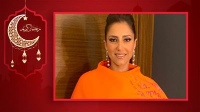 حنان مطاوع  : محتاجة أثبت نفسي كبطلة مطلقة فى الفترة القادمة 