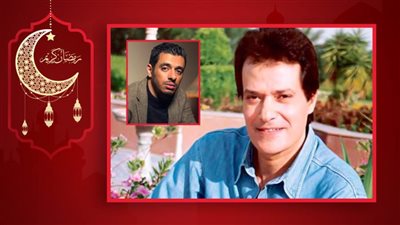 نجل إبراهيم يسري في ذكراه : كان يحرص على قراءة القرآن بكثرة ويرفض التصوير فى شهر رمضان 