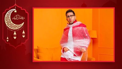 أحمد حلمي يطرح الأفيش الثاني لفيلم واحد تاني : هيكون في السينمات ليلة الوقفة