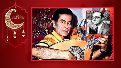 ذكرى ميلاد فريد الأطرش .. قدم أغنية نادرة لـ ليلة القدر وعمل مقلب في عبدالوهاب بـ قمر الدين
