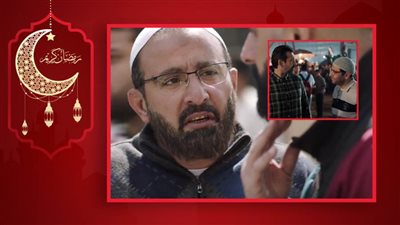  على طريقة كريم عبدالعزيز وإياد نصار فى الاختيار 2 .. أحمد السقا ينضم لمظاهرات الإخوان في مسلسل الاختيار 3