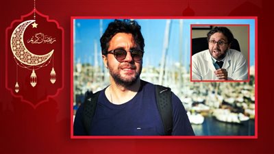 هشام ماجد : سعيد بظهوري كضيف شرف مع أكرم حسني في مسلسل مكتوب عليا وأحضر لمسلسل اللعبة 4