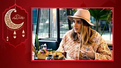 أمينة خليل : أنا غلسة والخلفة والجواز بيعطلوا نجاح الست في الشغل