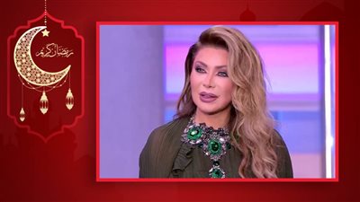 نوال الزغبي : بداية شهرتي في مصر كانت بأغنية مين حبيبي أنا وأقبل بالزواج من رجل متزوج 