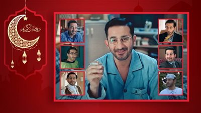 تفاصيل دور أحمد حلمي في فيلم واحد تاني بعد طرح البرومو الرسمي