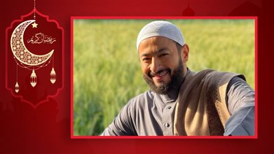 حمادة هلال : تعرضنا لأمور مرعبة في كواليس المداح والناس بتسألني في الجن والمس وبقولهم ماليش فيه 