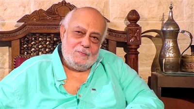 شوقي حجاب : أصبت بجلطة بالمخ وفقدت جزء من بصري بسبب تجاهل شركات الإنتاج