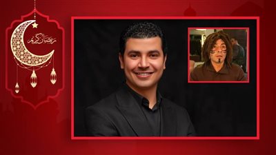 محمد أنور : حلقتي مع رامز جلال عوضتني عن المشاركة هذا العام في رمضان 