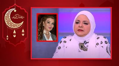 حنان ماضي : ارتديت الحجاب بعد إصابتي بكورونا ولن أعتزل الغناء وصفاء أبو السعود مثلي الأعلى