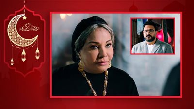 فردوس عبدالحميد بعد ظهورها في مكتوب عليا : أكرم حسني كوميديان مهم ولا يعتمد على الاستخفاف