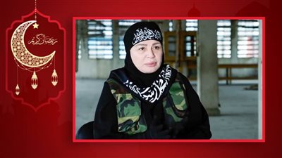 إلهام شاهين : كنت متأكدة أن دوري في مسلسل بطلوع الروح سوف يحدث جدل