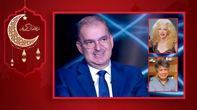 طوني خليفة : طارق نور خوفني من العمل بمصر وصباح قالت لي في مصر هيحتضنوك