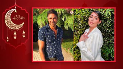 ياسمين صبري تنضم إلى أبطال فيلم صقر المحروسة لـ أحمد عز