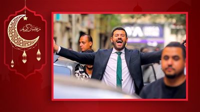 عرض مسلسل وعد إبليس بطولة عمرو يوسف قريبًا على شاهد Vip