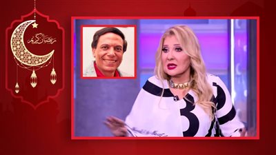 نادية الجندي : لم أهتم بجمالي في أي عمل قدمته وأنا الوحيدة التي نافست عادل إمام على شباك التذاكر