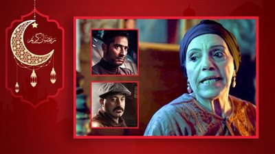 عارفة عبدالرسول : الناس نسيت أدواري وبيقولوا لي في الشارع يا مفترية يا أم الدباح وتوبة 