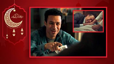 أحمد داود : علاقتي بجدتي تشبه علاقة آدم منصور بجدته في مسلسل suits بالعربي