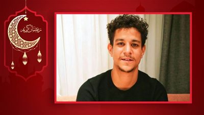 أحمد داش يتعاقد علي فيلم جديد بعنوان هاملت والتصوير قريبًا