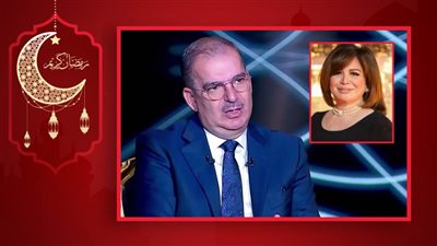 طوني خليفة : أتقاضي أجري بالدولار ومفيش بينى وبين إلهام شاهين أى خصومة