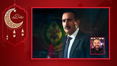 عبدالحميد العش يكتب : السير أحمد السقا