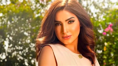 روجينا تبدأ تصوير مسلسلها انحراف وتخوض به السباق الرمضاني 2022