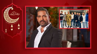 أمير كرارة يعود ويظهر بشخصية الشهيد أحمد المنسي في الحلقات الأخيرة من مسلسل الاختيار 3