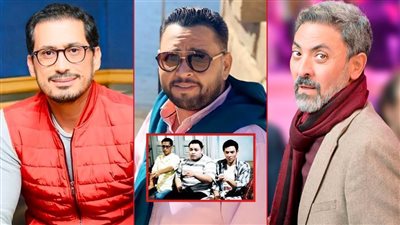 المخرج محمد أمين : انتظروا الجزء الثانى من فيلم ثقافي وهناك تغييرات فى الأبطال 