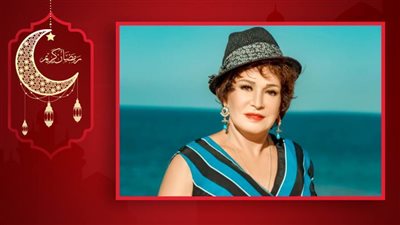 لبلبة : ربنا مرزقنيش بأولاد وعشت حياتي كلها للجمهور 