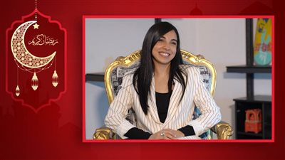 بالفيديو .. سلمى أبو ضيف تتحدث عن كواليس دورها في مسلسل راجعين يا هوى