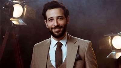 كريم قاسم : فيلم ليلة غير عادية تدور أحداثه في يوم واحد بوسط البلد واستكمال التصوير خلال أيام 