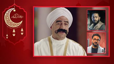 بعد استعانته بـ المداح .. مكي يغنى ستو أنا لـ أكرم حسني في حلقة اليوم من مسلسل الكبير أوي