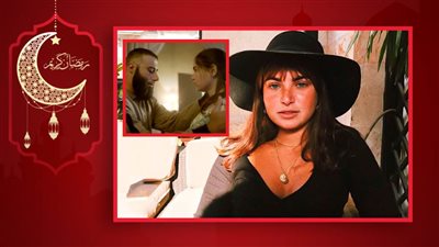 هاجر السراج : مشهد مواجهتي لـ أحمد السعدني كان الأصعب والهجوم على مسلسل بطلوع الروح مالوش أساس   