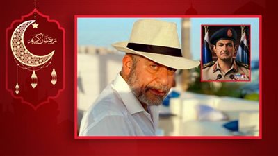 شريف منير : انتظروني في رمضان 2023 وأداء ياسر جلال فى الاختيار غير طبيعي 