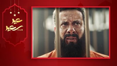 محمد فراج يحصد لقب أفضل ظهور خاص في دراما رمضان 2022 بـ العائدون