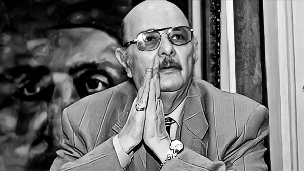 يسري الجندي