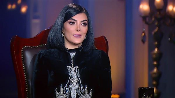 حورية فرغلي